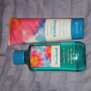 BBW Endless Weekend Set